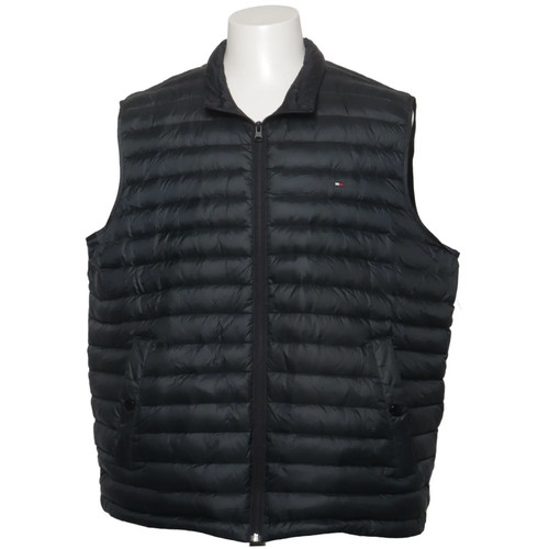 Tommy hilfiger daunenweste - hilfiger,,