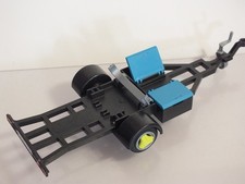 Playmobil Anhänger Bootsanhänger Trailer Freizeit mit Boxen Zubehör Ersatzteil