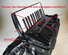 Roland V-Akkordeon FR1x