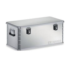 Zarges aluminiumbox midi - zarges,