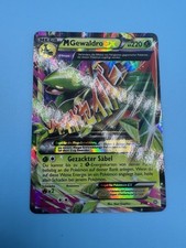 Pokémon/Pokemon Karte: M