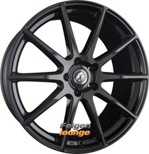 4x Damina Performance DM19