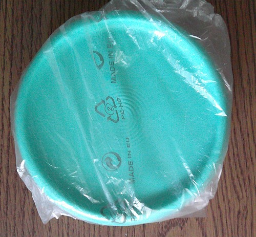TUPPERWARE+++ERGONOMICA+++550