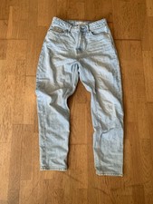 Hellblaue Jeans für Frauen