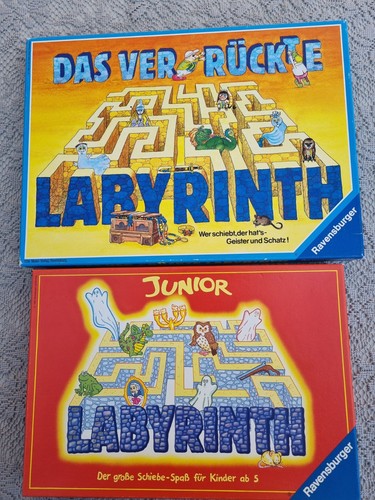 Ravensburger das verrückte - ravensburger,