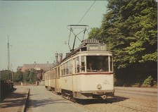 EK98, DDR, Ansichtskarten