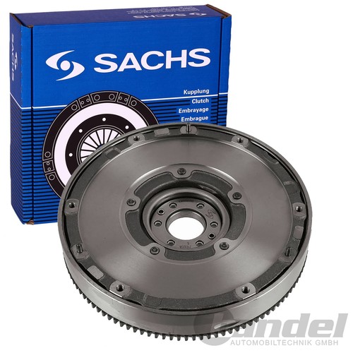 Sachs schwungscheibe - sachs,