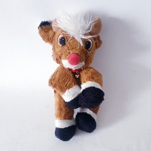 Rudolph das kleine - , rentier