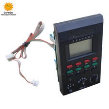 🔥 Vaillant VRC-VC