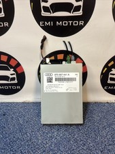 Audi A4 S4 B8 8K 2008 Diesel