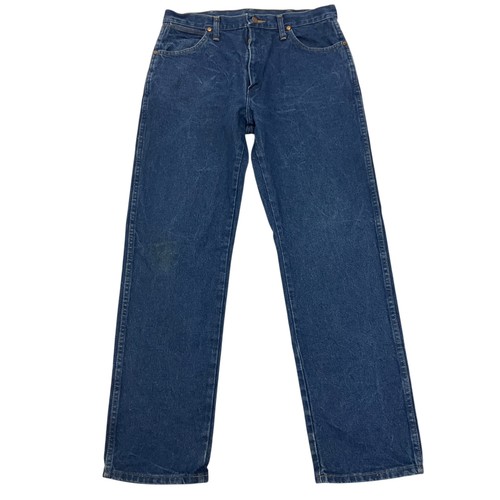 Wrangler cowboy cut - cowboy, jeans