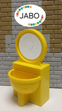 (R8/6) LEGO Duplo Sink with
