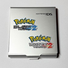 Neu: Pokémon Weiße Schwarze