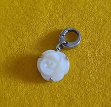 Schmuck, Anhänger Fossil