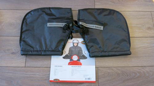 Held lenkerstulpen für roller - für,
