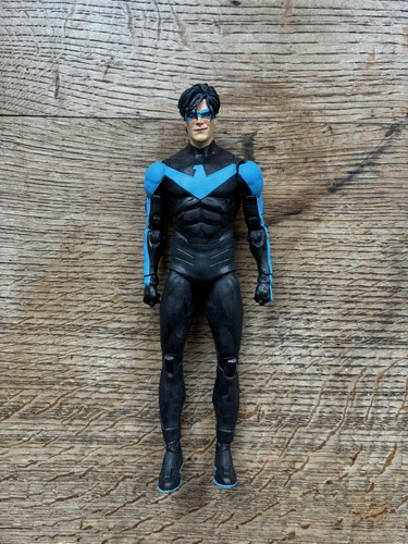 Mcfarlane multiverse - dc,