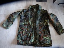 Bundeswehr KSK Einsatzjacke BW