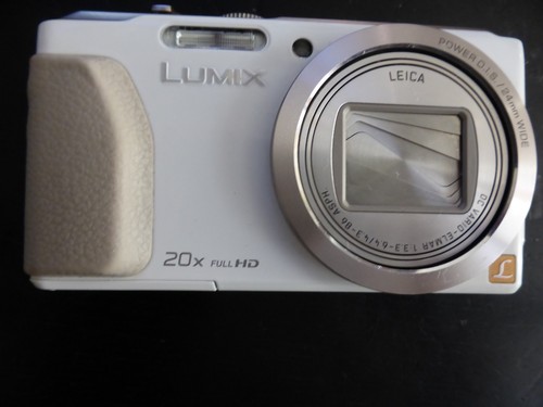 Digitalkamera panasonic lumix - panasonic,