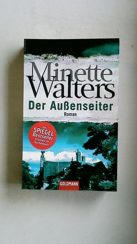 110848 minette walters der - walters,