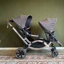 ABC Design Zoom Zweisitzer