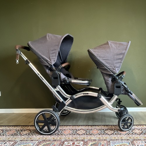 Abc design zoom zweisitzer - design,