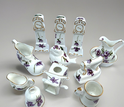 Vintage hammersley victorian - hammersley,