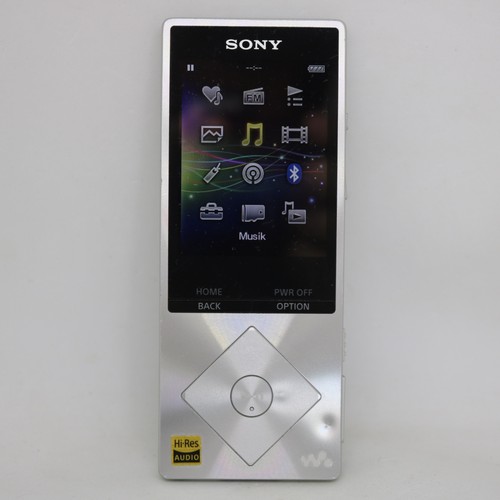 Sony walkman nwz a15 highres - nwz-a15, /