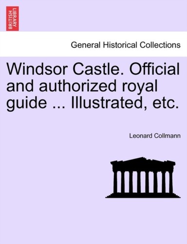Collmann windsor castle - -,