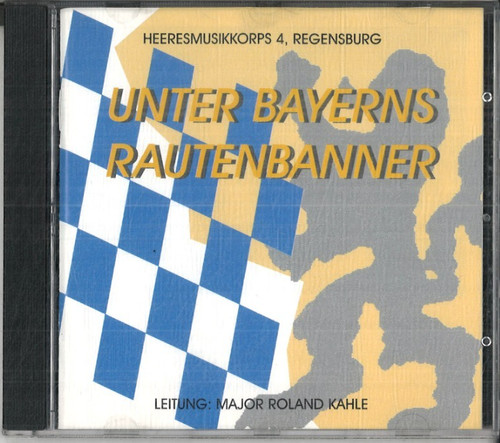 Unter bayerns rautenbanner - unter,