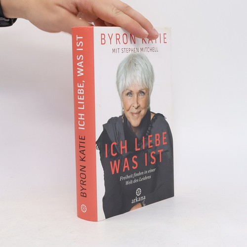 Ich liebe was ist - ist:, freiheit