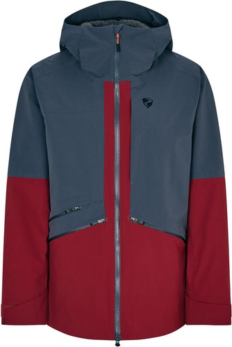 Ziener snowboard skijacke - ziener,