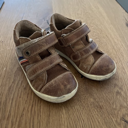 Noel sneaker halbschuhe - sneaker, leder