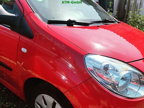 Kotflügel rechts renault - kotflügel,