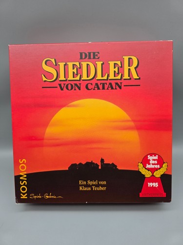 Brettspiel siedler von - brettspiel,