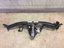 Anhängerkupplung Elektrisch