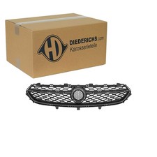 DIEDERICHS KÜHLERGRILL