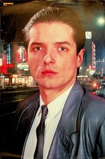 BP1502 Bravo - Poster - Falco ca. DIN A3