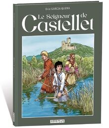 Seigneur castellet von - seigneur,