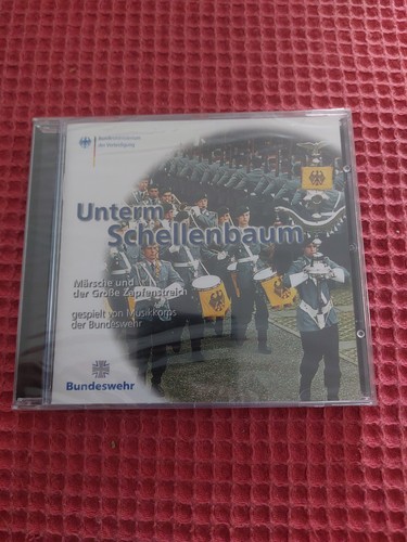 Musikkorps der bundeswehr - musikkorps,