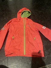 Übergang Jacke Jack Wolfskin