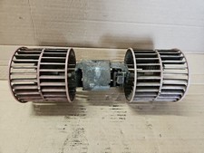 BMW E12 E21 E24 E28 Gebläse Heizung Gebläsemotor BEHR Bosch 0130061002