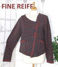 FINE REIFF Designer Walkwoll