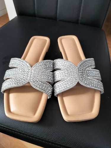 Damen sandalen neu - in, 38