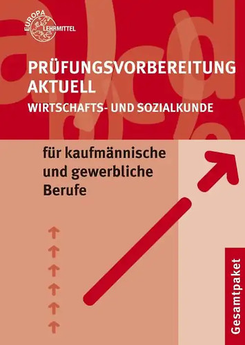 Prüfungsvorbereitung aktuell