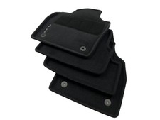 Original VW Taigo floor mats