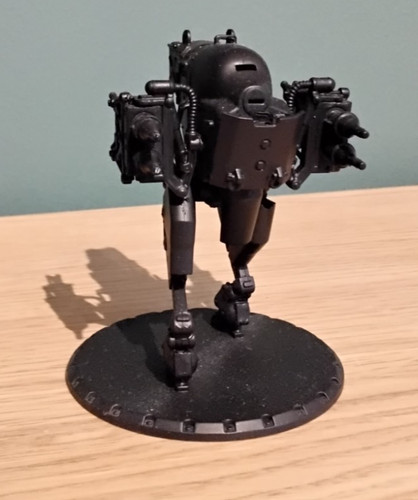 Black hawk light - hawk,