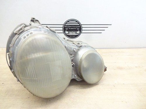 Mercedes w210 klasse vormopf - w210, e-klasse