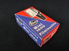 Rhaco Mini 1000 Filmleuchte