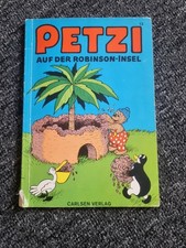 Carlsen verlag petzi - , 13