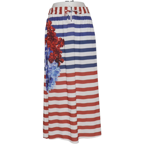 Desigual maxirock größe - desigual,,
